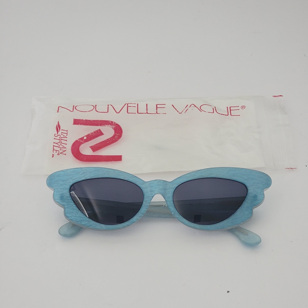 Nouvelle Vague S.70 Donna 48 Italian Style Sungglasses